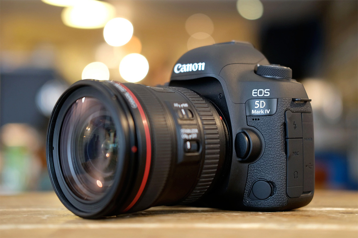 Fotocamera 4k: le migliori fotocamere hd per categoria - Il blog