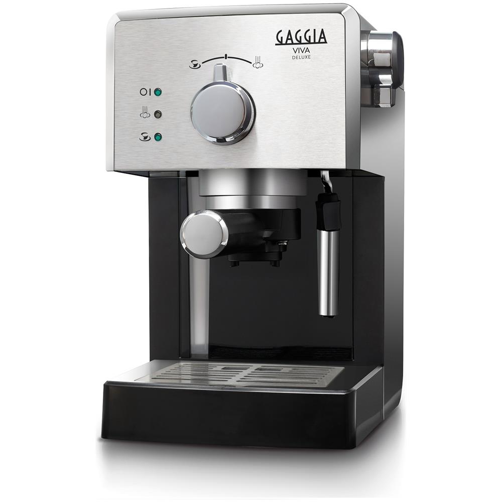 GAGGIA - RI8435/11 Viva Macchina da Caffè Espresso Manuale Potenza