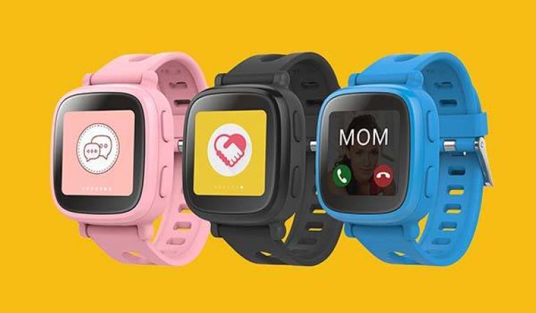 I Migliori Smartwatch Per Bambini In Offerta Classifica