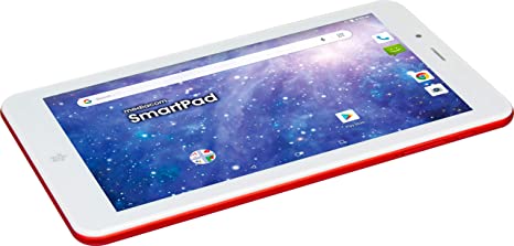 Mediacom M-SP7CY Smartpad iyo 7 - Tablet 7 Pollici, 16 GB, Wifi