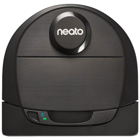 NEATO - Robotics Botvac D6 Robot Aspirapolvere Wireless Colore