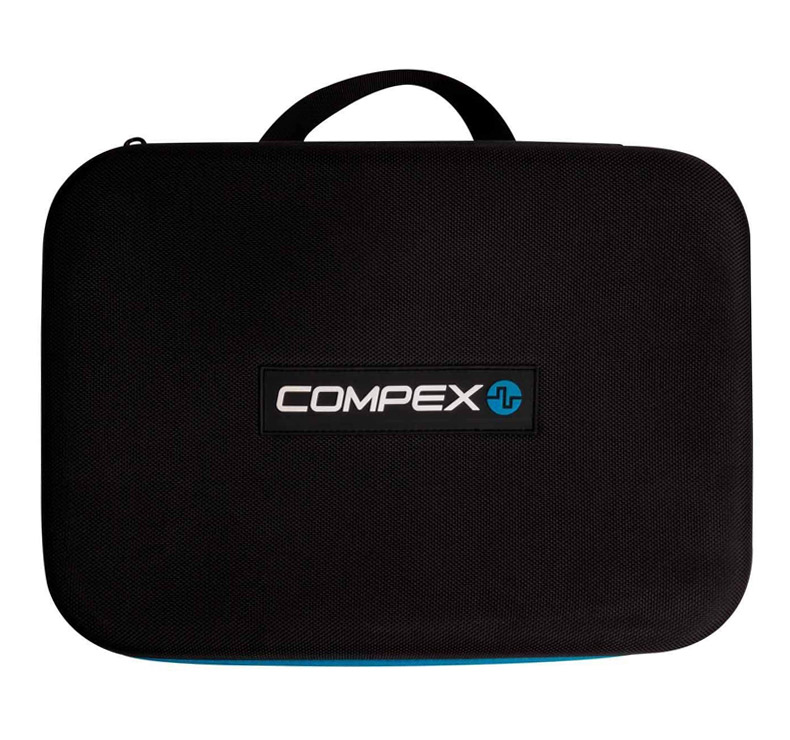 Pistola da massaggio Compex Fixx 1.0 | fitnessdigital