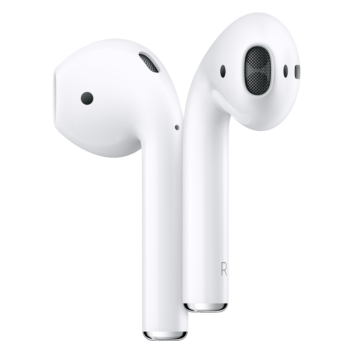 Buy AirPods with Wireless Charging Case - Education - Apple