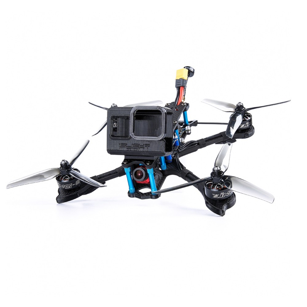 iFlight Cidora SL5-E 5" FPV Racing Drone - PNP