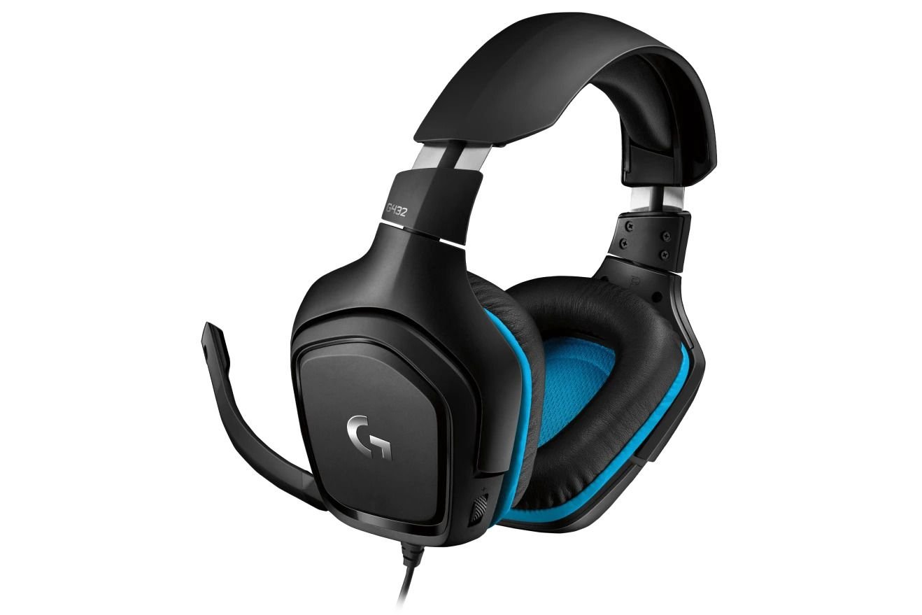 discounts up to 39% on Logitech gaming headsets, mice and