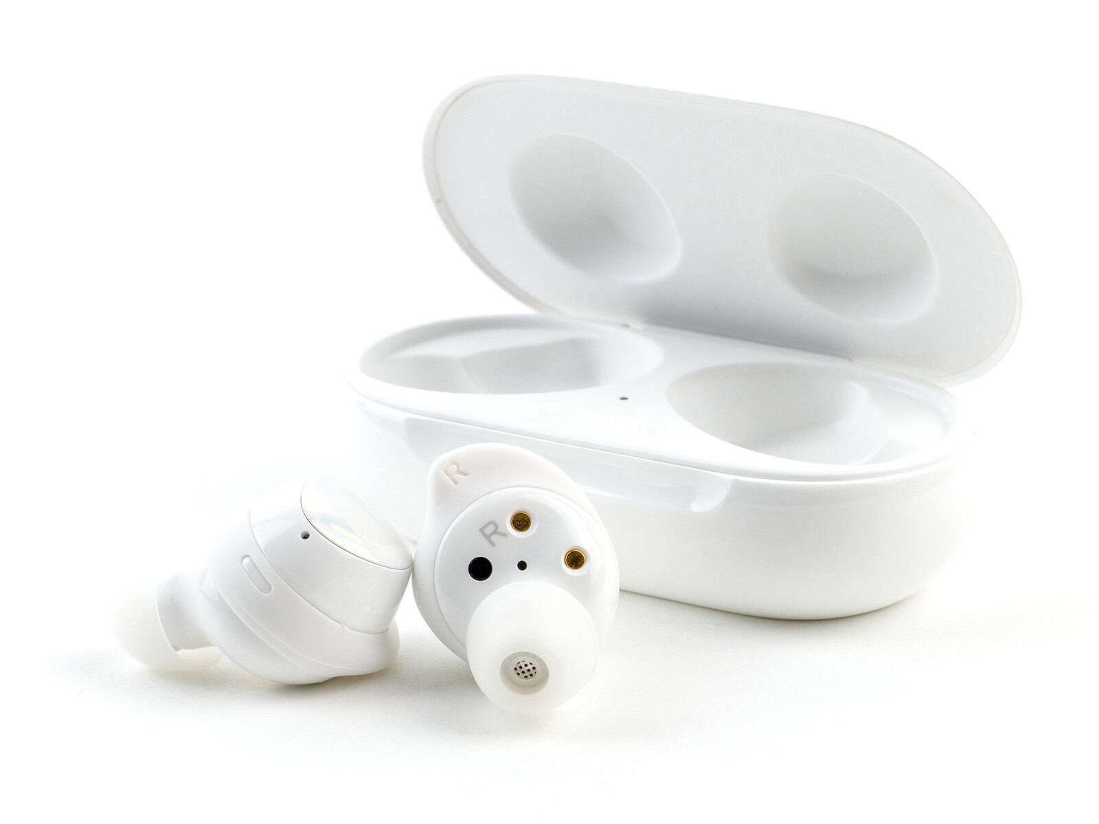 Samsung Galaxy Buds Plus Review - TWS headset with great battery