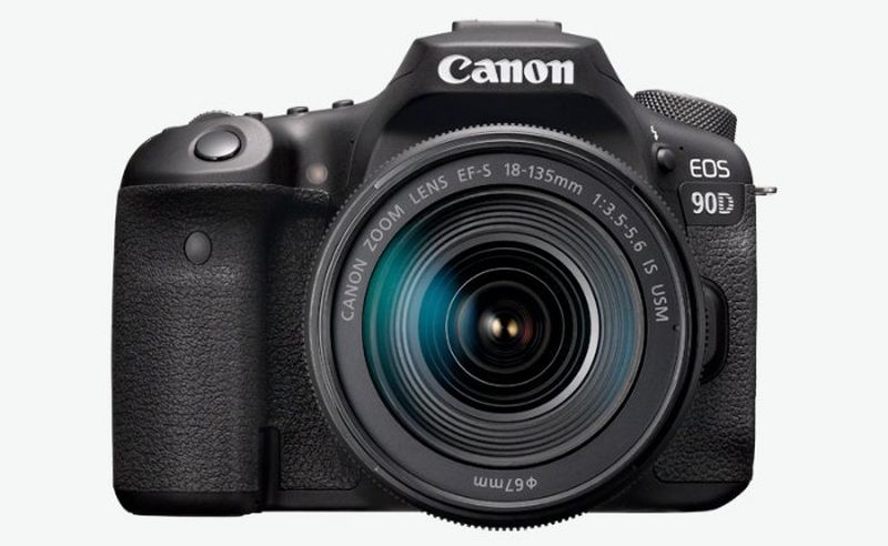 Fotocamere reflex EOS - Canon Italia