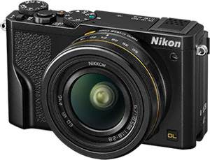 Nikon entra nel segmento delle compatte professionali | Fotoguida