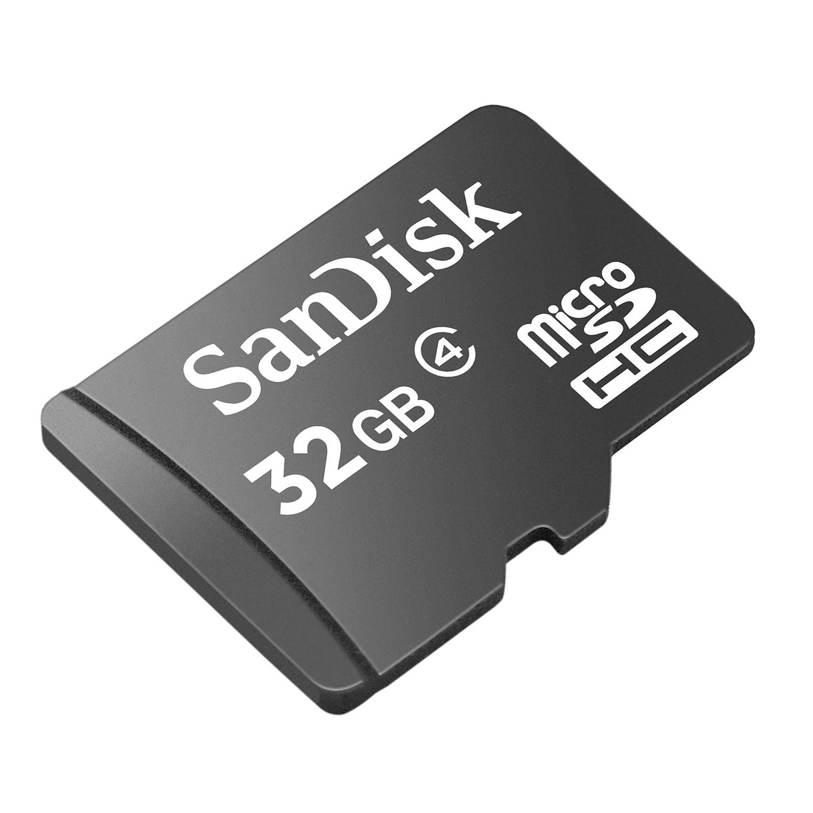Scheda di memoria microSDHC SanDisk 32GB - Scheda di memoria