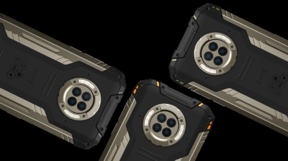 Best rugged smartphones of 2021: waterproof, shockproof and IP68
