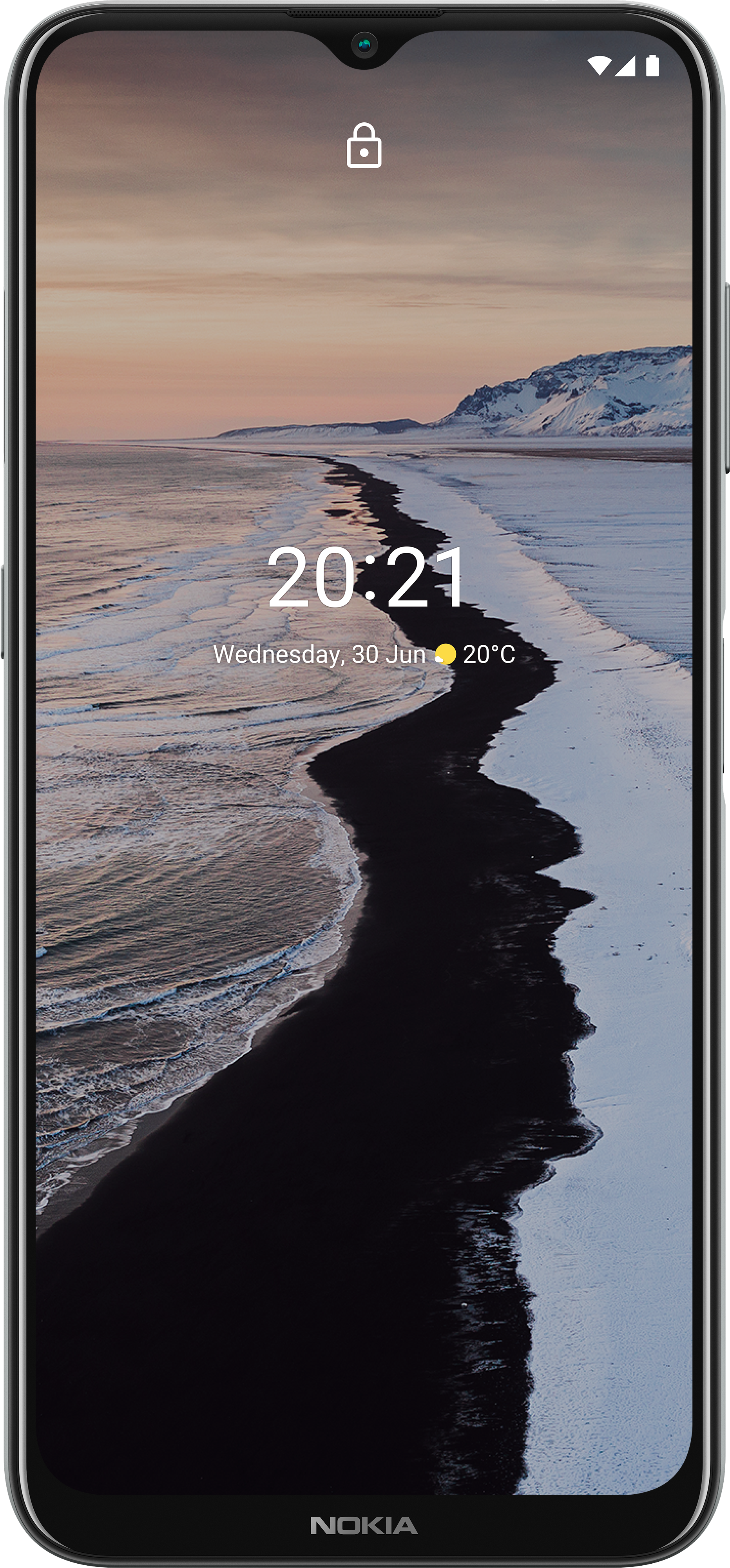 Nokia smartphones with Android | Android 10