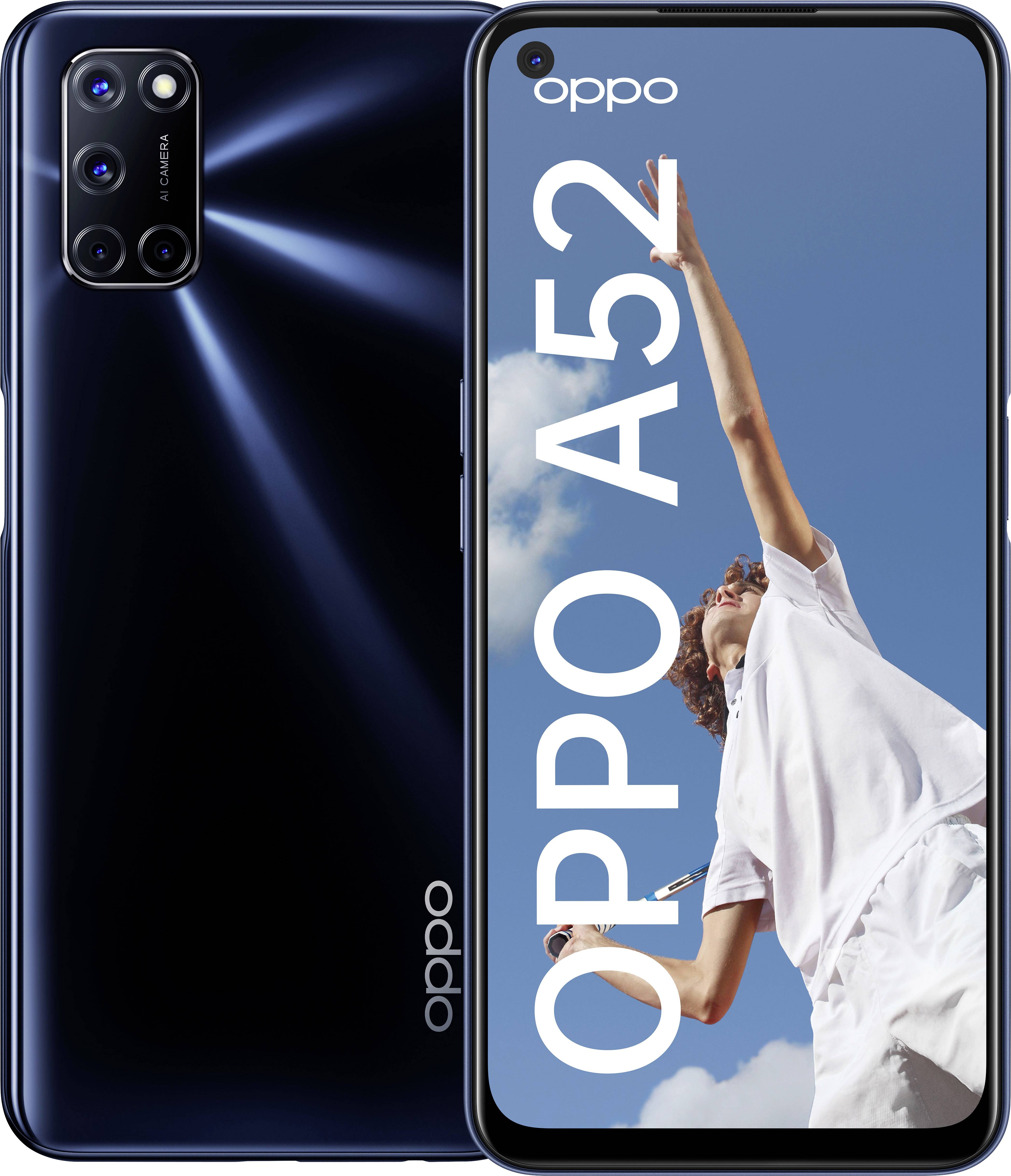 OPPO CPH2069 Dual SIM smartphone 64 GB 6.5 inch (16.5 cm) Dual SIM