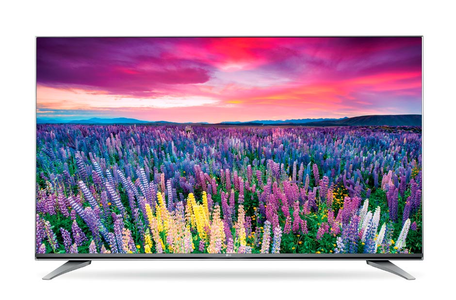 TV Ultra HD 4K LED 55UH750V 55 pollici| LG Italia