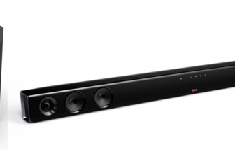 Le Migliori Soundbar Lg in Offerta