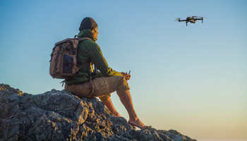 I Migliori Droni Fotografici in Offerta