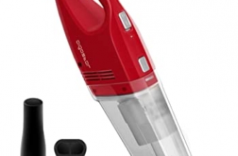 I Migliori Aspirabriciole Silenziosi in Offerta