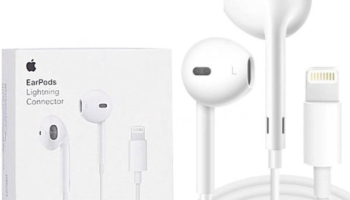 Le Migliori Cuffie Apple con Filo in Offerta