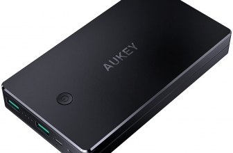 Le Migliori Power Bank Aukey in Offerta