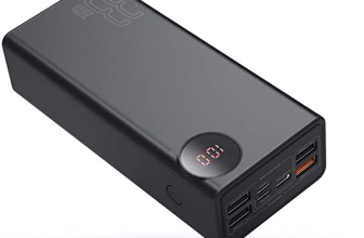 Le Migliori Power Bank 30000Mah in Offerta