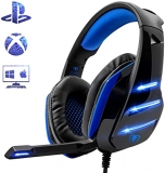 Le Migliori Cuffie Ps4 in Offerta
