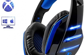 Le Migliori Cuffie Ps4 in Offerta