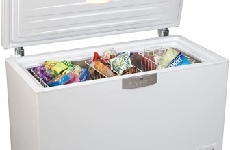 I Migliori Congelatori a Pozzetto Beko in Offerta