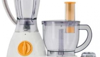 Migliori Robot da Cucina con Frullatore in Offerta