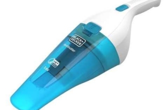 I Migliori Aspirabriciole Black E Decker in Offerta