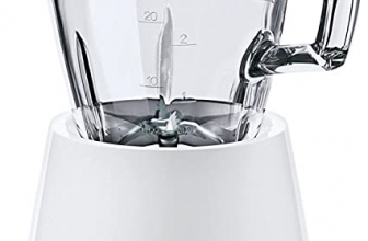 I Migliori Frullatori Braun in Offerta