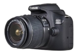 Le Migliori Macchine Fotografiche Canon in Offerta