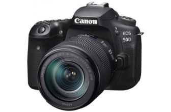 Le Migliori Fotocamere Canon Reflex in Offerta