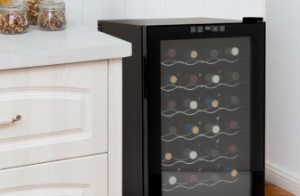 I Migliori Frigoriferi Per Vino in Offerta