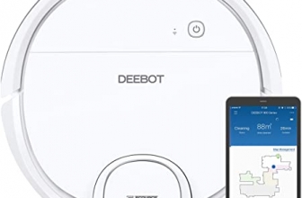 I Migliori Robot Lavapavimenti con Mappatura in Offerta