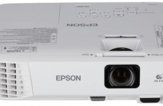 I Migliori Proiettori Epson in Offerta