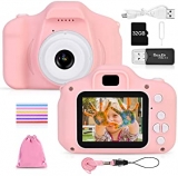 Le Migliori Fotocamere per Bambini in Offerta