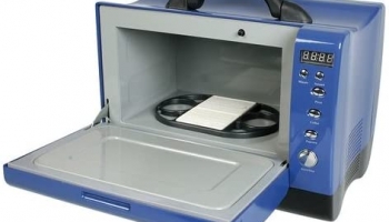 I Migliori Microonde Portatili in Offerta