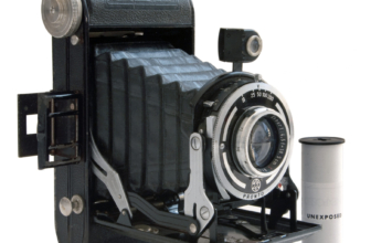 Le Migliori Macchine Fotografiche a Soffietto in Offerta