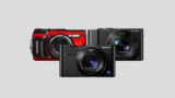 Le Migliori Fotocamere Compatte 4K in Offerta