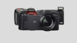 Le Migliori Fotocamere Compatte con Grandangolo in Offerta
