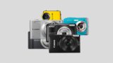 Le Migliori Fotocamere Compatte Economiche in Offerta
