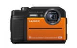 Le Migliori Fotocamere Compatte Panasonic in Offerta
