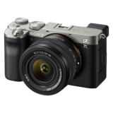 Le Migliori Fotocamere Mirrorless Full Frame in Offerta