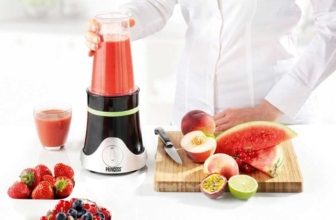 I Migliori Frullatori a Bicchiere in Offerta