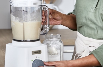 I Migliori Frullatori Kenwood in Offerta
