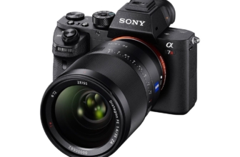 Le Migliori Fotocamere Full Frame in Offerta