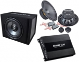 Le Migliori Casse Subwoofer in Offerta