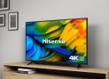 I Migliori Televisori Hisense in Offerta