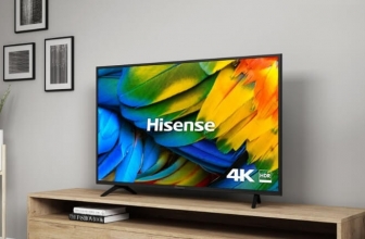 I Migliori Televisori Hisense in Offerta