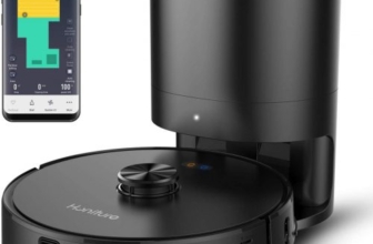 I Migliori Robot Lavapavimenti Wifi in Offerta
