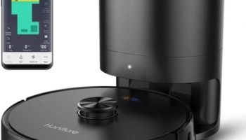 I Migliori Robot Lavapavimenti Wifi in Offerta